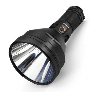 LED Flashlight