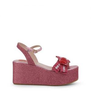 Shoes Wedges