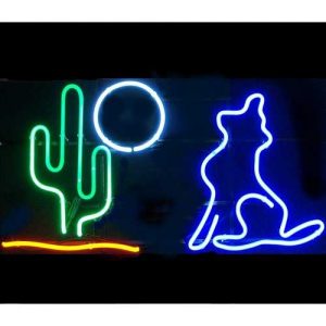 neon bar signs