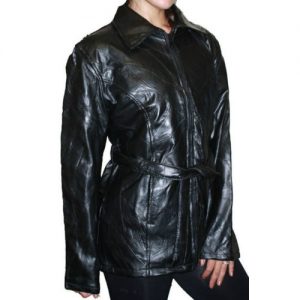 Leather Jackets & Coats