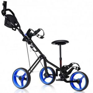 Golf Bag Carts