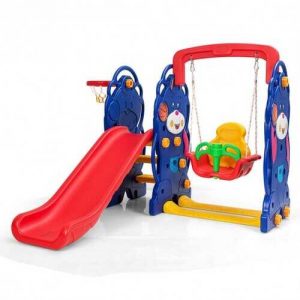 Baby Toys & Activity Equipment